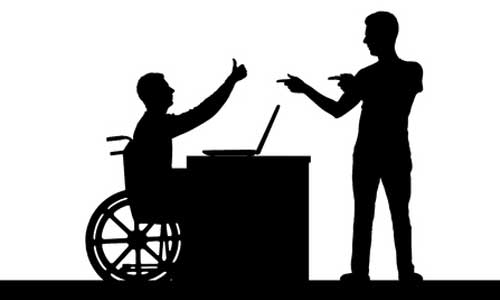 Formation et réinsertion des personnes handicapées (FRPHA)