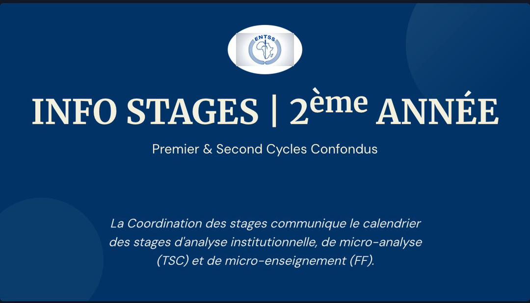 Stage